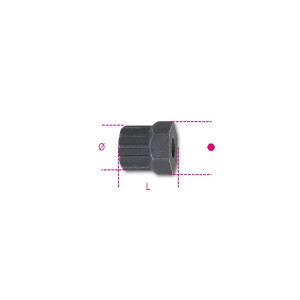 Cheie pinion Shimano 3984/2