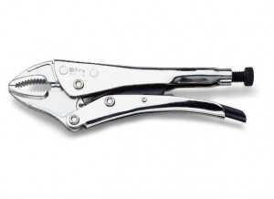 Cleste autoblocant, 190 mm 1052 190