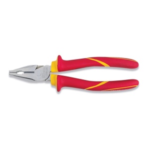 Cleste combinat izolat 1000V 180mm, Beta 1150MQ 180