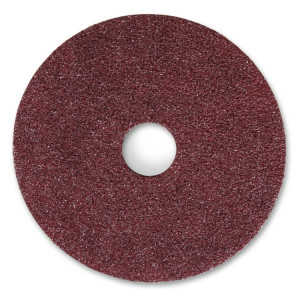 Disc fibra abraziv, cu material din corindon, Ø115mm 11450A