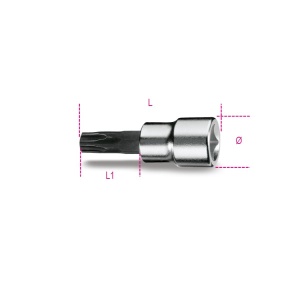 Imbus gaura 5 colturi, actionare 3/8'', 910PT 45