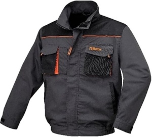 Jacheta de lucru subtire 7869E