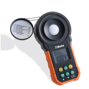 Luxmetru digital portabil, 1760LX