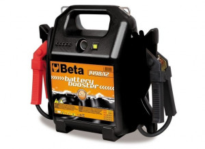 Robot de pornire portabil pentru autoturisme, 12V 1498/12