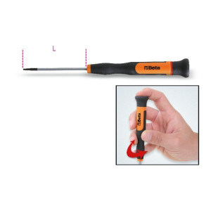 Surubelnita Torx T5 precizie 1257TX 5