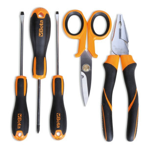 Centura cu set 5 scule. 2005MPU/E