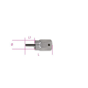 Cheie pinion cu ghidaj Shimano 3984/3