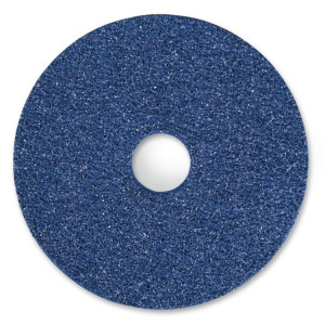 Disc fibra abraziv, cu material din zirconiu, Ø180mm 11440C