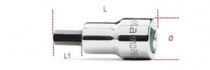 Imbus hexagonal 910PE 8