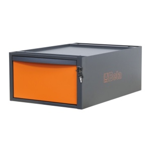 Modul cu 1 sertar pentru C58, C58CS/1C