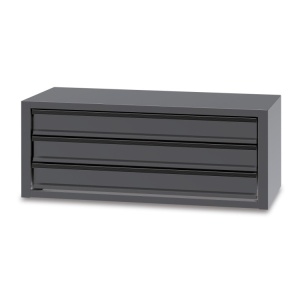 Modul cu 3 sertare pentru C45 PRO 2.0 AS2, M3CA
