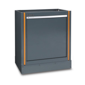 Modul fix cu 1 sertar pentru sortarea deseurilor C55CS