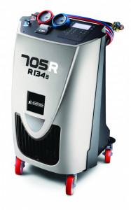 Statie clima auto GT-AC705R Schutzen