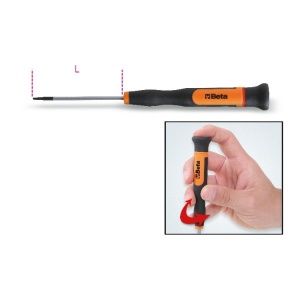 Surubelnita Torx T7 precizie 1257TX 7
