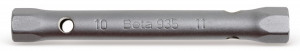 Tubulara hexagon dubla 935 24x26