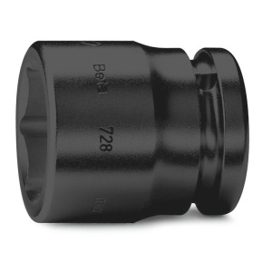 Tubulara impact actionare 3/4", Beta 728 28