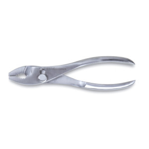 Cleste ajustabil pe 2 pozitii, lungime 150mm INOX 1153INOX
