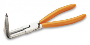 Cleste sigurante exterior indoit,cu pini extralungi, lungime 190mm 1034L