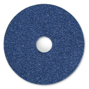Disc fibra abraziv, cu material din zirconiu, Ø125mm 11440B