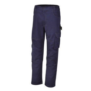 Pantaloni lucru 7840BL