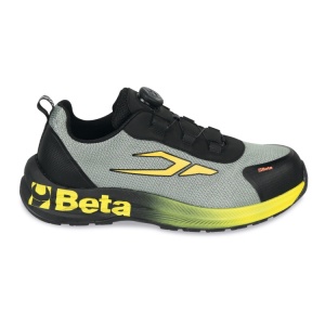 Pantofi lucru Beta 7340VA 41