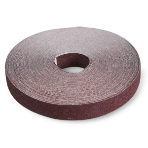 Rola abraziva, cu material din corindon, 38mmx50m 11491