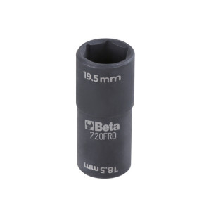 Tubulara impact pentru piulitele rotilor Ford, 720FRD
