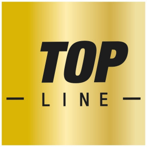 Disc taiere otel si inox, subtire, pentru polizor unghiular TOP LINE 11035