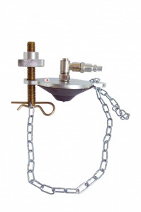 Kit de schimbat lichidul de frana APAC 1883 KIT