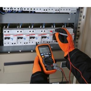 Multimetru digital 1760/RMS