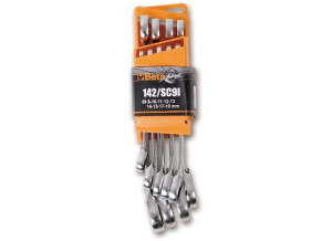 Set chei combinate cu clichet 142/SC9I