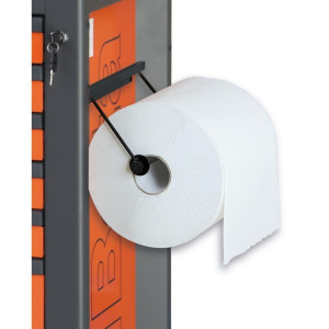 Suport rola hartie pentru RSC24, 2400 RSC24/PC