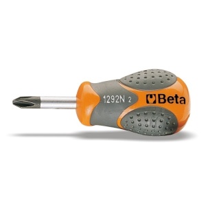 Surubelnita cruce extra-scurta 1292N 1x4,5x30