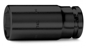 Tubulara impact actionare 3/4", lunga 728L