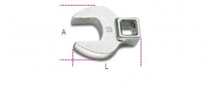 Capat cheie fixa 3/8 910CF 19