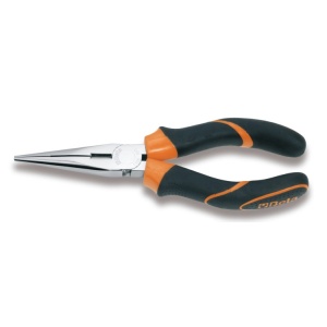 Cleste spit, lungime 160mm, maner bimaterial Beta 1166CM 160