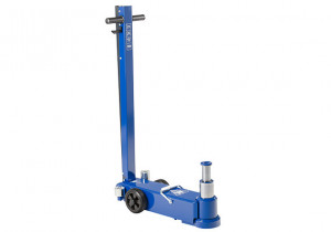 Cric hidraulic profesional pentru autobuze si camioane 25T AC Hydraulic 25-2