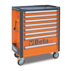 Dulap mobil cu 8 sertare C37/8