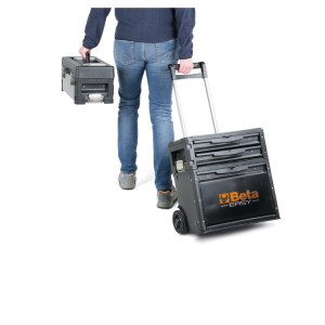 Dulap scule 3 module C43