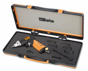 Pistol pneumatic impact extras bujii incandescente cu accesorii 960KPC