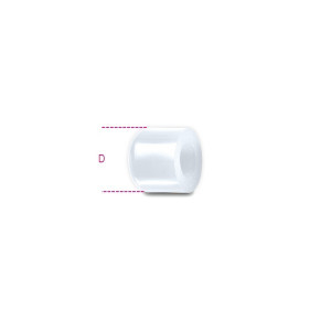 Rezerva pentru 1390BA, diametru 52mm Antiex 1390BA/R