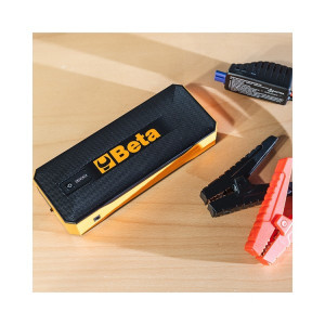 Starter portabil multifunctional 12V, 1498BC/12