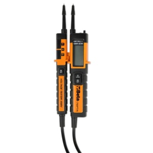 Tester tensiune si continuitate 12-1000V AC/DC, 1760PT/N