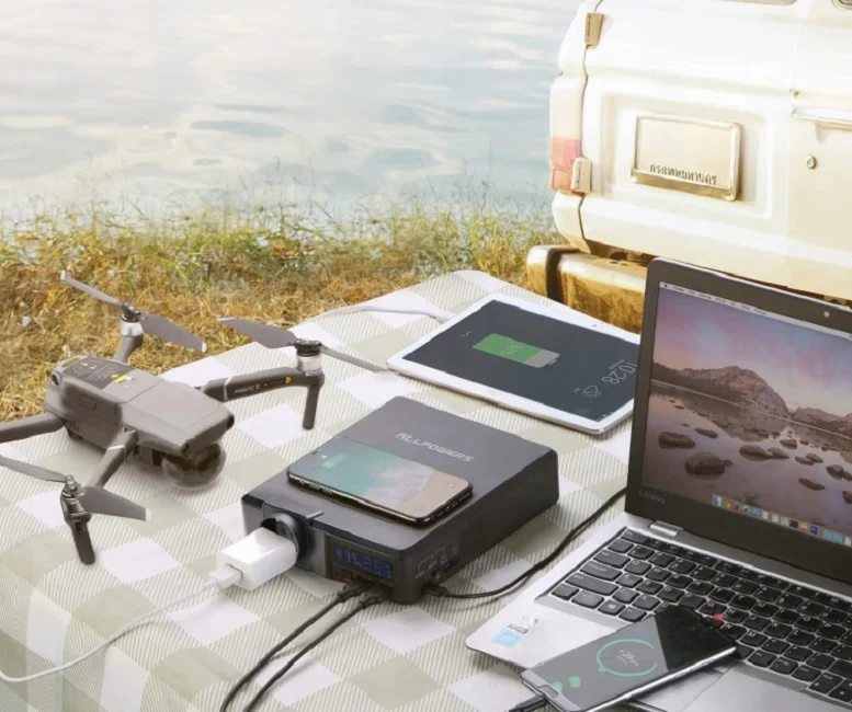 ALLPOWERS S200 outdoor camping