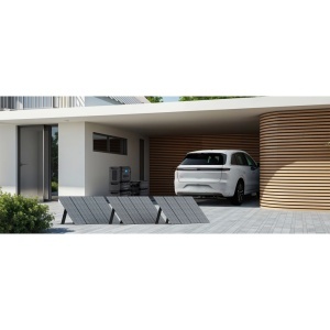 BLUETTI AC500 — Invertor Modular 5000W | Expandabil pana la 18.432Wh | Generator Solar pentru Casa, Off-Grid si RV | Compatibil B300S / B300K - Img 6