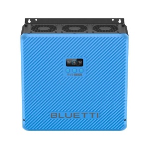 BLUETTI RVSolar 48V Basic Set – RV5 + B4810 5000W - Img 2