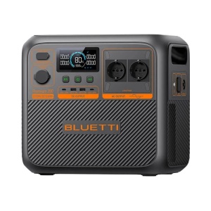 Generator Solar Portabil BLUETTI Premium 200 V2 + PV200 – 2700W, 2073.6Wh, Panou Solar 200W Inclus - Img 6