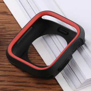 Husa protectoare silicon pentru Apple Watch 4/5 , 40 mm - Img 2