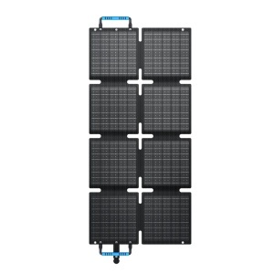 Panou Solar Ultraportabil BLUETTI SORA 60, 60W - Img 7