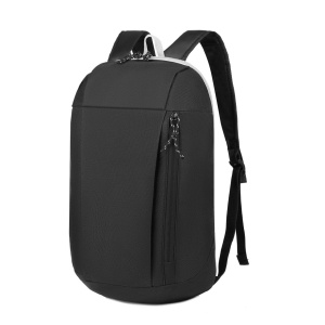 Rucsac multifunctional, negru, eR D L - Img 1